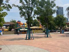 -武汉玛雅海滩水公园