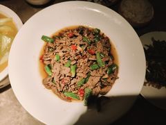 -新白鹿餐厅(金鹰新街口店)