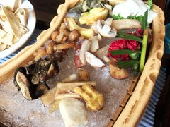 -滇釜火锅·能喝汤的火锅(车公庄店)