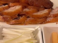 -京尊烤鸭店JINGZUN(春秀路店)