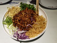 京酱肉丝-京氣春饼(机场店)
