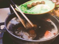 -一叶一世界•素食餐厅(环球中心店)
