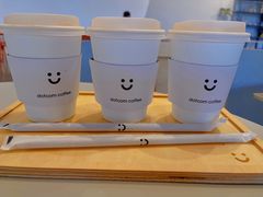 -dotcom coffee古点咖啡(致真大厦店)