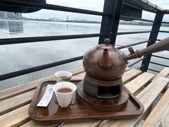 -瓦库茶馆37号(北龙湖店)