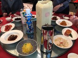 点击看大图 -徐州苏宁银河国际酒店-宴会厅