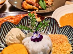 -Tegu泰古莲·泰国餐厅(红山6979店)