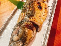 -有喜屋·鲜鸡烧鸟·居酒屋(安龙路店)
