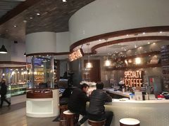 -The COOK·厨餐厅·自助餐(浦东嘉里大酒店)