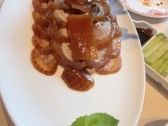 -大鸭梨烤鸭(石佛营店)