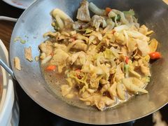 -小柴米·传统江西菜(万寿宫店)