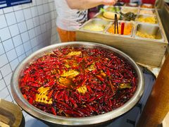 -三兄弟高炉烧饼