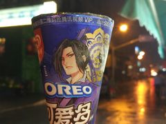 -张亮麻辣烫(上海天津路店)