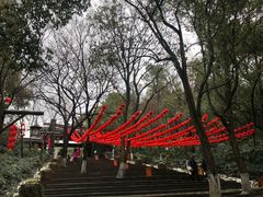 -天目湖山水园
