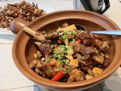 -映月潭传家菜(易俗河店)