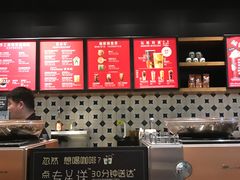 -星巴克臻选(武汉经开永旺梦乐城店)