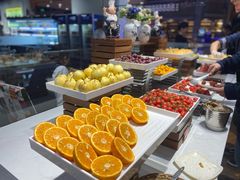 -钱库里海鲜自助(唐山街店)