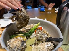 -拉完海鲜大排档(温岭店)