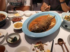 -阿五黄河大鲤鱼(纬三路店)