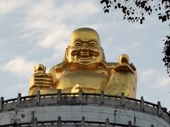 -苏州上方山国家森林公园