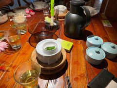 -客语客家菜(东山口店)