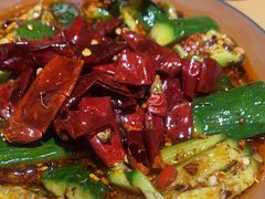 -花和尚·湘西小串烧烤(祈福店)