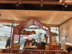 -熊喵来了火锅·牧场好肉(邯郸邯山万达店)