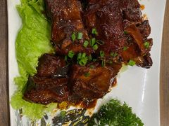 -锡和无锡菜(景丽苑店)