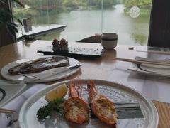 -千叶寿司创意融合料理(水韵城店)