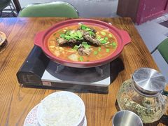-黄弟大排档·湖南菜·小龙虾·小海鲜(凯旋北路店)