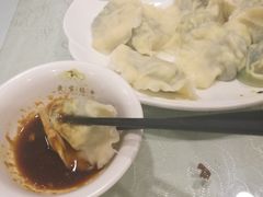-黄家饺子东北特色菜馆(湖滨商业街店)