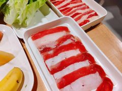 -圣火营自助烤肉(南京东路店)
