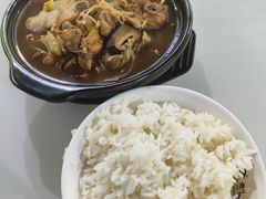 黄焖鸡-楊銘宇黄焖鸡米饭(天美美食城店)