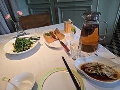 -开海·红岛海鲜虾水饺(石老人店)