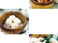 虾饺-香港蓮香樓(中環店)