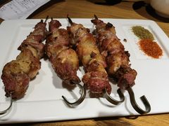 -静一·疆味小馆(黄河路店)