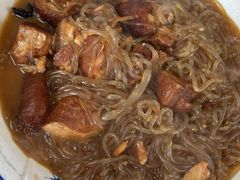 粉炖肉-华光餐厅(复兴路店)