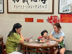 -南信牛奶甜品专家