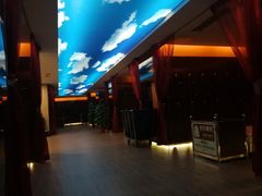 -御水泉·国际水疗会(广州长隆店)