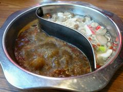 -傣妹火锅(荔湾广场店)