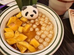 -仙隐小鹿料理食堂(惠济万达店)