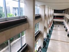 -天津市泰达医院