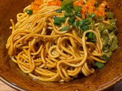 热干面-清水亭湖北菜(大屯DT51店)