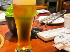 -御牛道日式烤肉料理(杭州万象城店)