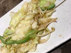 -舞鹤日本料理铁板烧(华侨城店)