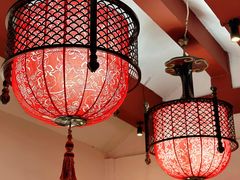 -月福京味斋·烤鸭店·北京菜(鼓楼总店)