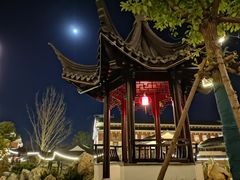 -嘉兴清池酒店温泉