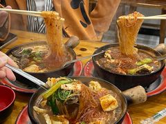 -清真·马文砂锅大全(麦苋街店)