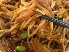 -杨胖子私房菜(秦虹路店)