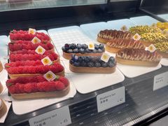 -Money Shops(愚园路店)