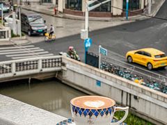-JRCAFE玖如空间